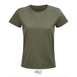 Women´s Pioneer T-Shirt
