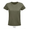 Women´s Pioneer T-Shirt