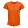 Women´s Pioneer T-Shirt