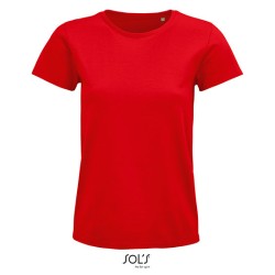 Women´s Pioneer T-Shirt