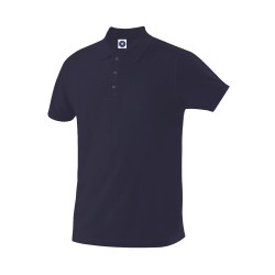 65/35 Piqué Polo