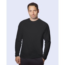 Sport T-Shirt Long Sleeve