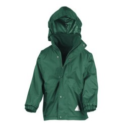 Youth Reversible Stormdri 4000 Fleece Jacket