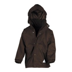 Youth Reversible Stormdri 4000 Fleece Jacket