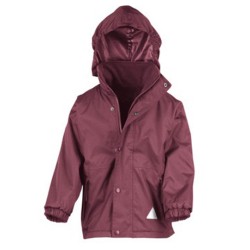 Youth Reversible Stormdri 4000 Fleece Jacket