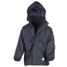 Youth Reversible Stormdri 4000 Fleece Jacket
