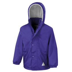 Youth Reversible Stormdri 4000 Fleece Jacket