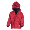 Youth Reversible Stormdri 4000 Fleece Jacket