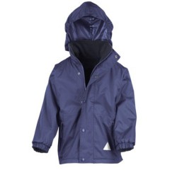 Youth Reversible Stormdri 4000 Fleece Jacket