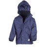 Youth Reversible Stormdri 4000 Fleece Jacket