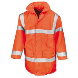 Safety Jacket