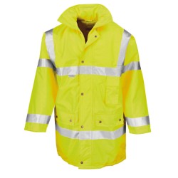 Safety Jacket