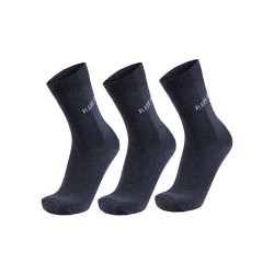 Casual Socks (3 Pair Banderole)
