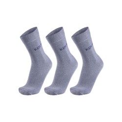 Casual Socks (3 Pair Banderole)