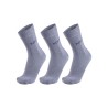 Casual Socks (3 Pair Banderole)