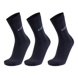 Casual Socks (3 Pair Banderole)