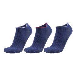 In Liner Ultralight Socks (3 Pair Banderole)