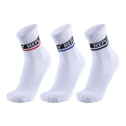 Tennis Socks (3 Pair Card wrap)