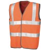 Safety Hi-Vis Vest Using 3M™