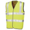 Safety Hi-Vis Vest Using 3M™