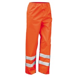 Safety High Vis Trouser