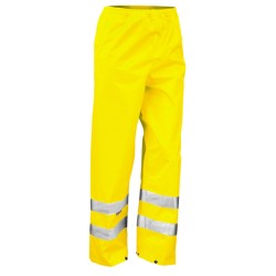 Safety High Vis Trouser