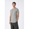 Men´s V-Neck Triblend T-Shirt