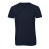 Men´s V-Neck Triblend T-Shirt