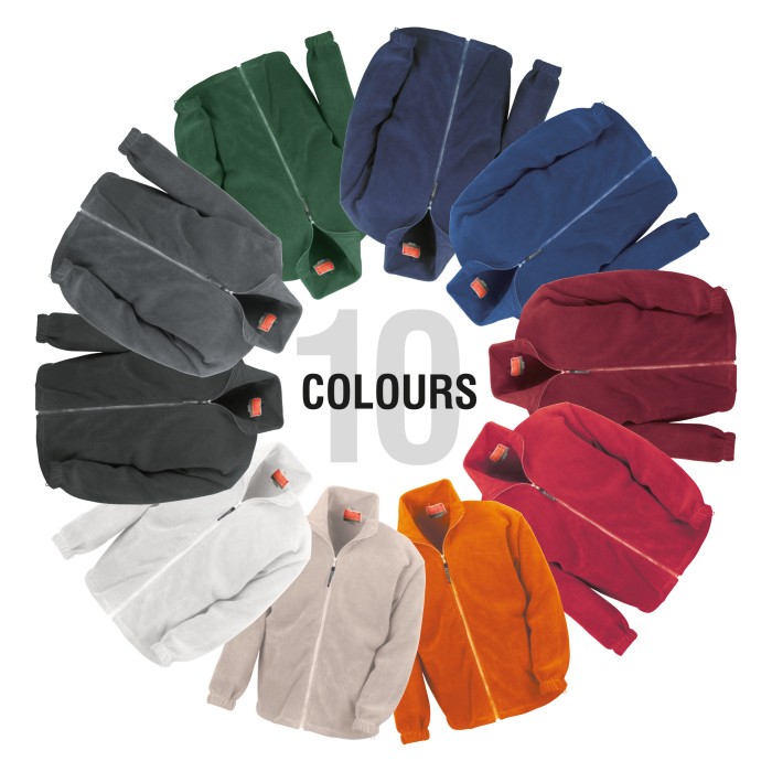 Polartherm™ Jacket