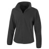 Womens Norse Outdoor Fleece Jacket
