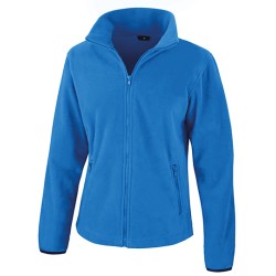 Womens Norse Outdoor Fleece Jacket