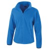 Womens Norse Outdoor Fleece Jacket