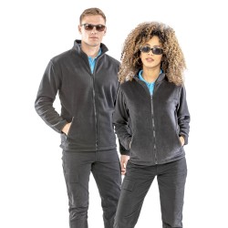 Womens Norse Outdoor Fleece Jacket