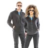 Womens Norse Outdoor Fleece Jacket