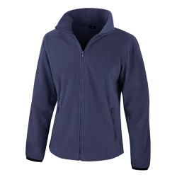 Womens Norse Outdoor Fleece Jacket