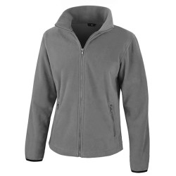 Womens Norse Outdoor Fleece Jacket