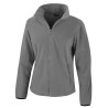 Womens Norse Outdoor Fleece Jacket