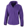 Womens Norse Outdoor Fleece Jacket