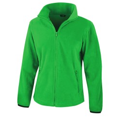 Womens Norse Outdoor Fleece Jacket