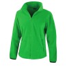 Womens Norse Outdoor Fleece Jacket