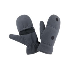 Palmgrip Glove-Mitt