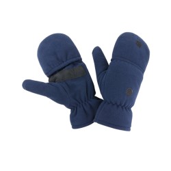 Palmgrip Glove-Mitt