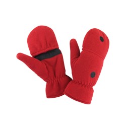 Palmgrip Glove-Mitt