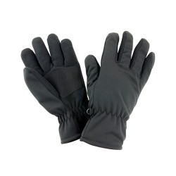 Softshell Thermal Glove