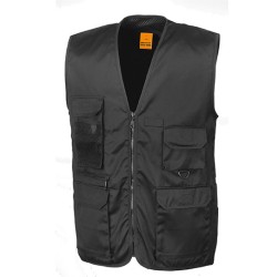 Safari Waistcoat