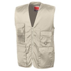 Safari Waistcoat