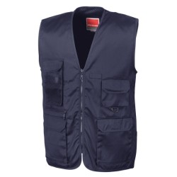 Safari Waistcoat