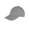 Memphis Brushed Cotton Low Profile Cap