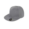 Czapka z daszkiem Bronx Original Flat Peak Snapback Cap