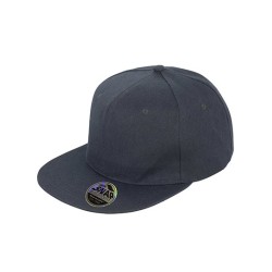 Czapka z daszkiem Bronx Original Flat Peak Snapback Cap